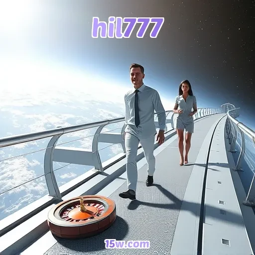 hil777: Como o Login Transforma a Experiência do Usuário em Jogos Online