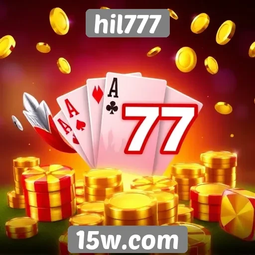 tendências de jogos online destacadas no hil777