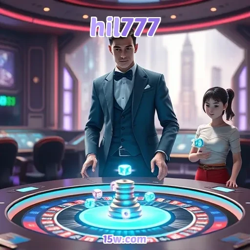 hil777: Explore Métodos de Pagamento e Aumente sua Experiência de Jogo