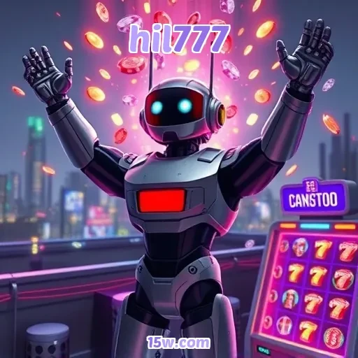 hil777 - Conecte-se com a Comunidade através dos Eventos Esportivos