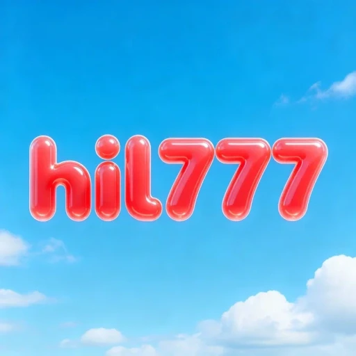 hil777 logo